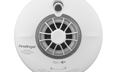 FIREANGEL CZUJNIK CIEPŁA HT-630-EUT
