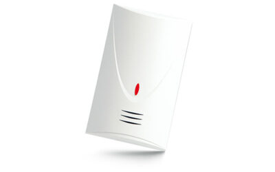 SATEL CZUJNIK ZBICIA SZYBY, SZKŁA INDIGO