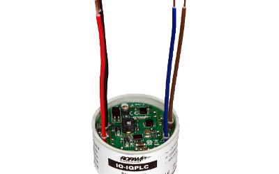 ROPAM STEROWANY ŁĄCZNIK IO-IQPLC