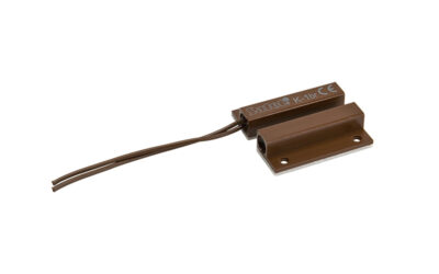 SATEL KONTAKTRON BOCZNY K-1-BR