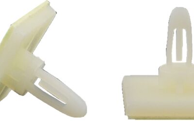 KOŁEK DYSTANSOWY SAMOPRZYLEPNY Pulsar MM054 1szt.