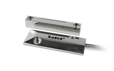 SATEL KONTAKTRON BRAMOWY GARAŻOWY (METAL) B-4M