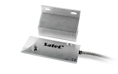 SATEL KONTAKTRON BRAMOWY GARAŻOWY (METAL) B-4L