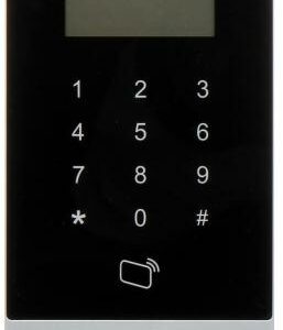 KONTROLER DOSTĘPU DAHUA ASI1201A-D