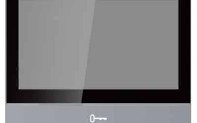 Monitor wideodomofonu VIDOS ONE M2020