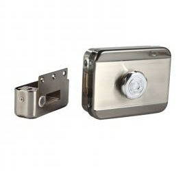 MAGNETYCZNY ZAMEK DAHUA ASF601A