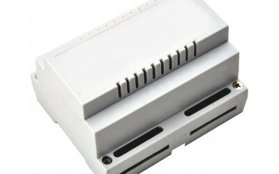 MODUŁ PRZEKAŹNIKA COMMAX MD-KAM4