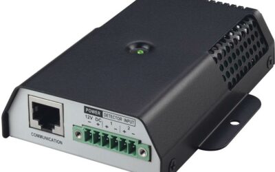 MODUŁ EMD PowerWalker DLA MODUŁU SNMP DO UPS SERII VFI LCD, VFI RM LCD