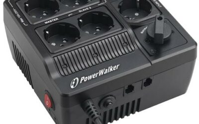 MODUŁ MBS PowerWalker DESKTOP