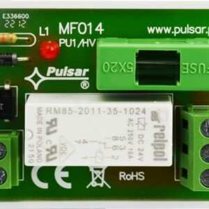 MODUŁ PRZEKAŹNIKOWY Pulsar AWZ517