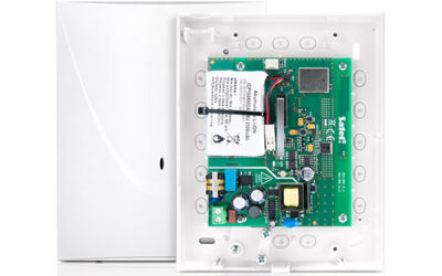 SATEL RETRANSMITER SYGNAŁÓW RADIOWYCH MRU-300