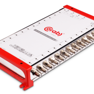 MULTISWITCH SMART LINE 5/24 CORAB