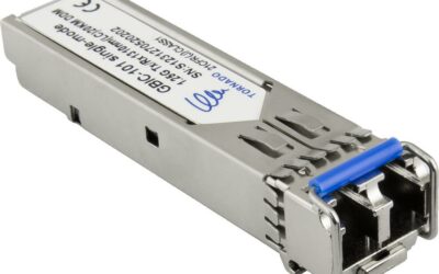 Moduł SFP GBIC PULSAR GBIC-101