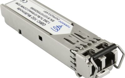Moduł SFP GBIC PULSAR GBIC-102
