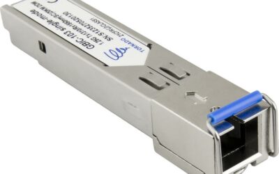 Moduł SFP GBIC PULSAR GBIC-103