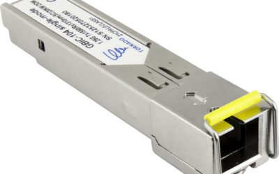 Moduł SFP GBIC PULSAR GBIC-104