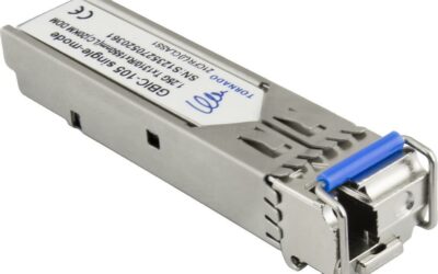 Moduł SFP GBIC PULSAR GBIC-105