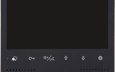 Monitor Wideodomofonu VIDOS DUO M1023B