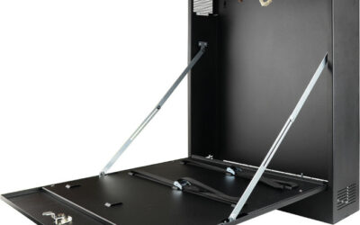 OBUDOWA DVR Pulsar AWO530