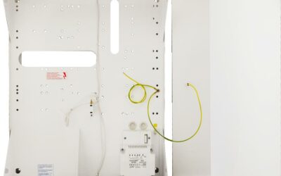 OBUDOWA ALARMOWA Pulsar AWO306