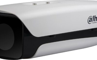 OBUDOWA DAHUA PFH610V