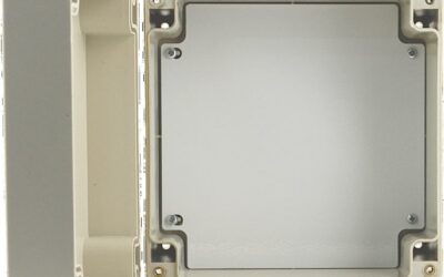 OBUDOWA UNIWERSALNA ABS Pulsar AWO603