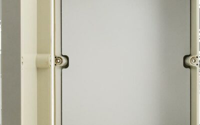 OBUDOWA UNIWERSALNA ABS Pulsar AWO604