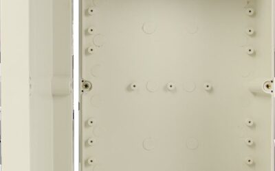 OBUDOWA UNIWERSALNA ABS Pulsar AWP261809