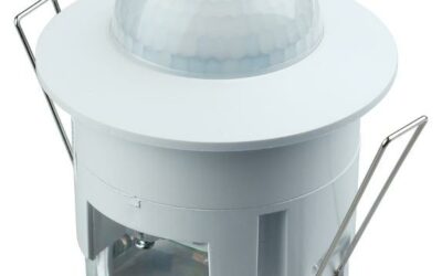 CZUJNIK RUCHU PIR 360 ORNO OR-CR-222