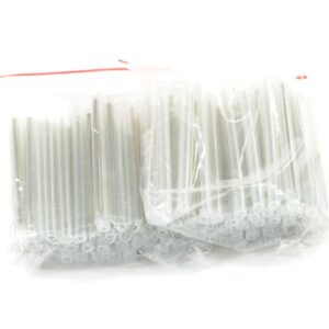 OSŁONKI SPAWÓW TERMOKURCZLIWE 60mm OPAKOWANIE 100 SZTUK