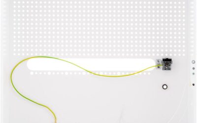 Obudowa wewnętrzna ATTE ABOX-H