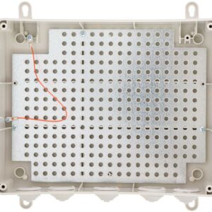 Obudowa zewnętrzna IP55 ATTE ABOX-L3
