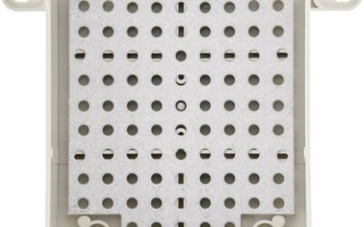 Obudowa zewnętrzna IP55 ATTE ABOX-S3