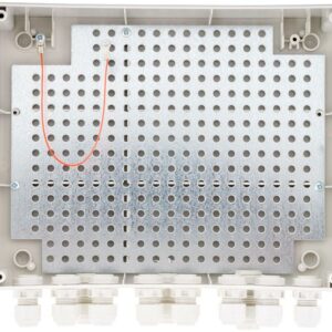 Obudowa zewnętrzna IP56 ATTE ABOX-L2