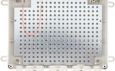 Obudowa zewnętrzna IP56 ATTE ABOX-L2