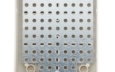 Obudowa zewnętrzna IP56 ATTE ABOX-S2