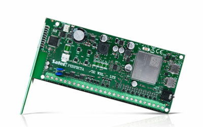 SATEL PŁYTA GŁÓWNA PERFECTA 32-WRL LTE