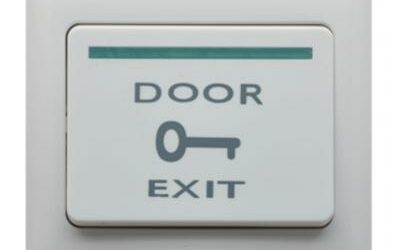 PRZYCISK WYJŚCIA DAHUA ASF900