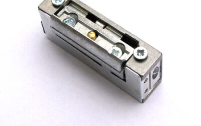 ZACZEP ELEKTRA R5 Z PAMIĘCIĄ. BEZ BLOK.