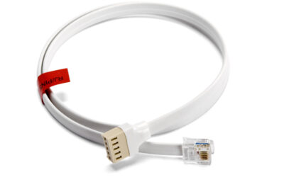 SATEL KABEL RS RJ/PIN5