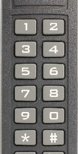 Czytnik zbliżeniowy ROGER PRT12EM