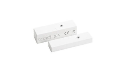 SATEL KONTAKTRON BOCZNY Z SABOTAŻ. S-4