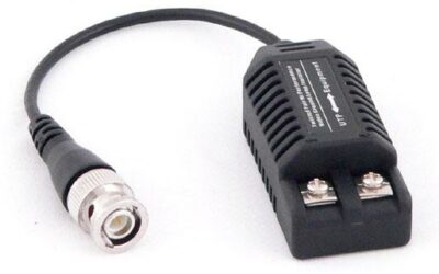 Separator galwaniczny z transformatorem na skrętkę EWIMAR TVG300