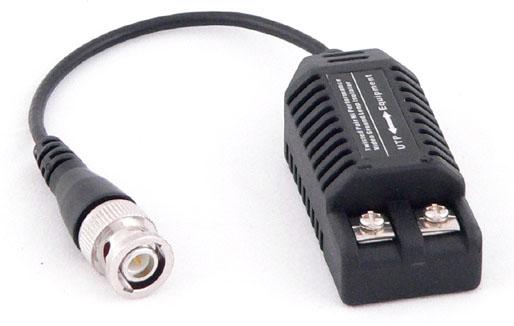 Separator galwaniczny z transformatorem na skrętkę EWIMAR TVG300