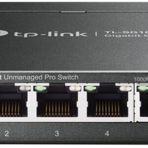 SWITCH TP-LINK TL-SG105E