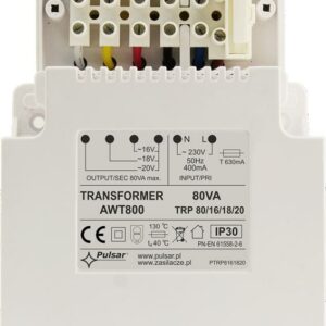 TRANSFORMATOR Pulsar AWT800