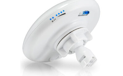 UBIQUITI NANOBEAM M5-16