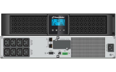 UPS ZASILACZ AWARYJNY PowerWalker VI 1500 RT HID