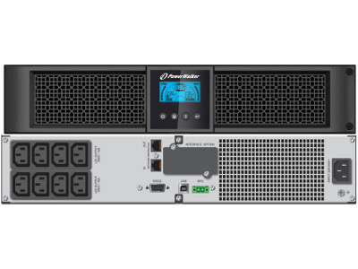 UPS ZASILACZ AWARYJNY PowerWalker VI 1500 RT HID