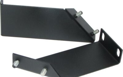 Uchwyty do panela LSO, LST, LHD, PTF oraz PTU do szafy RACK EWIMAR LK-Mount